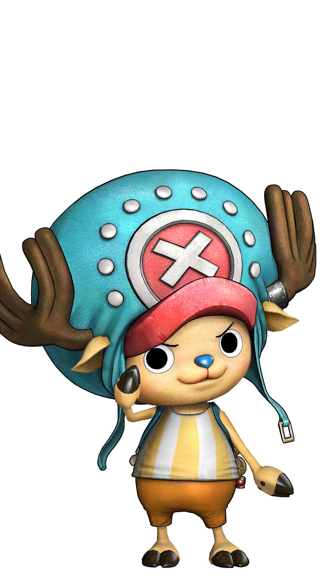 Tony Tony Chopper